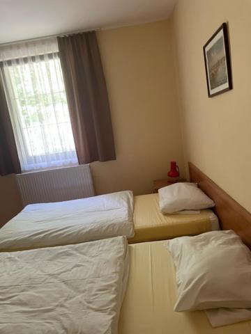 Motel Svaty Krystof Tupadly  Экстерьер фото